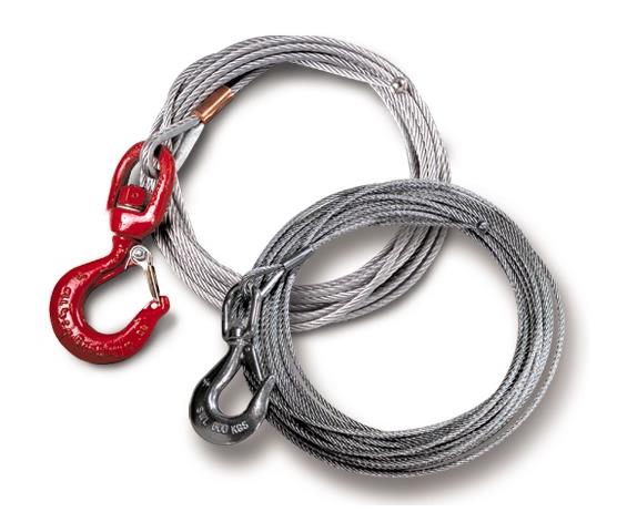 wire rope carabiner quotation